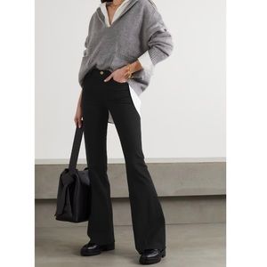 Frame Denim Le High Flare Jeans